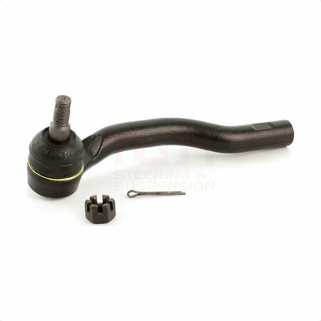 TOR Front Left Outer Steering Tie Rod End For Ford Edge Lincoln MKX TOR-ES800474